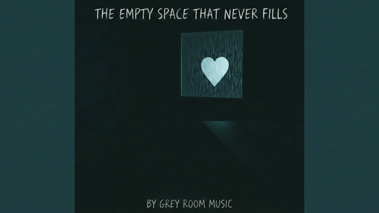 The Empty Space That Never Fills | Sad Emotional Ballad About Lost Love