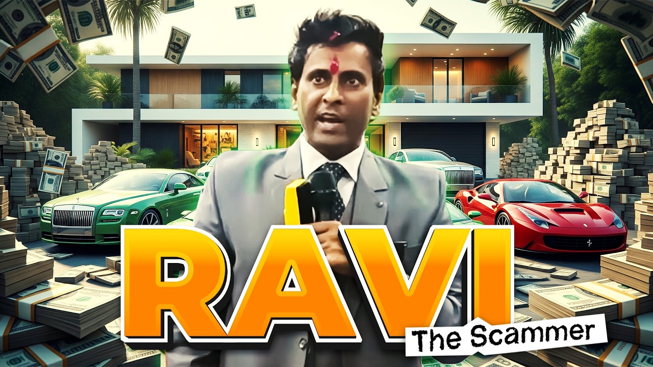 MLM ka Sach! Sabse Bada Scam | Ravi Op Sharma