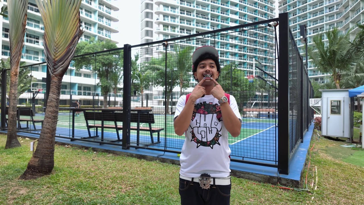 CHOLOW - CUT IT FREESTYLE (OMV)