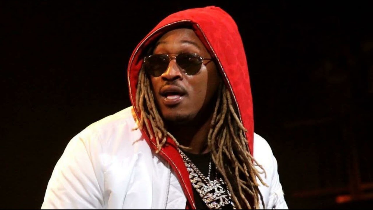 Future x Teyana Taylor RnB Type Beat- Surreal #rnbtypebeat @officialfuturevideos @teyanataylor 