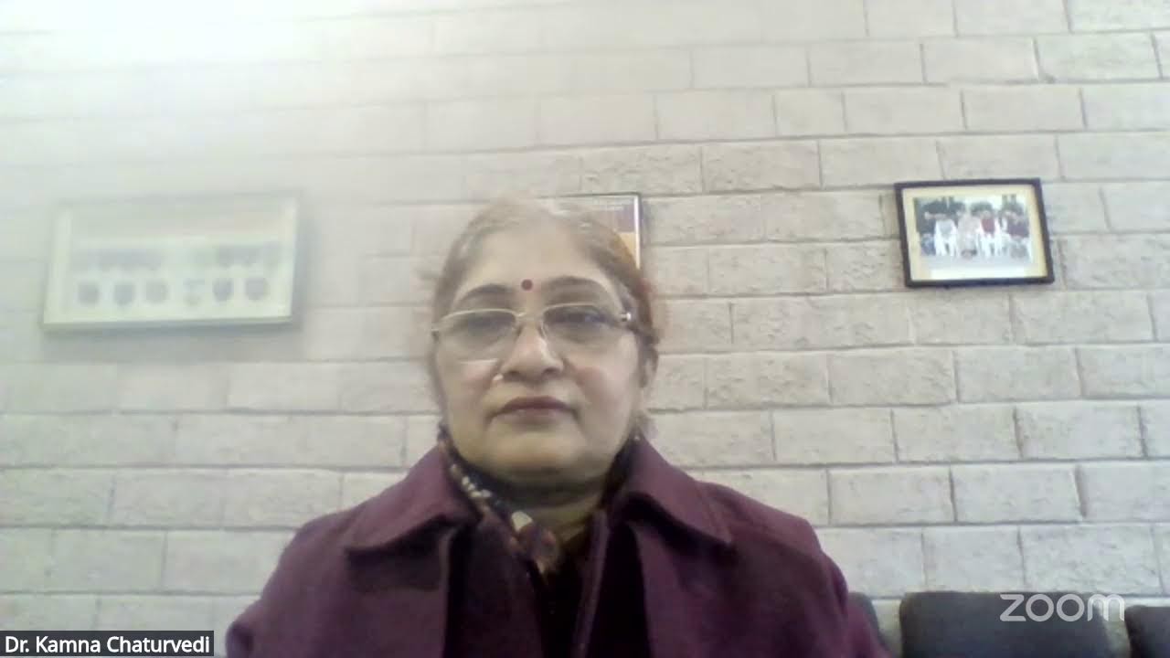 One Week Teachers Training Program on Life Skills (Fourth Day)