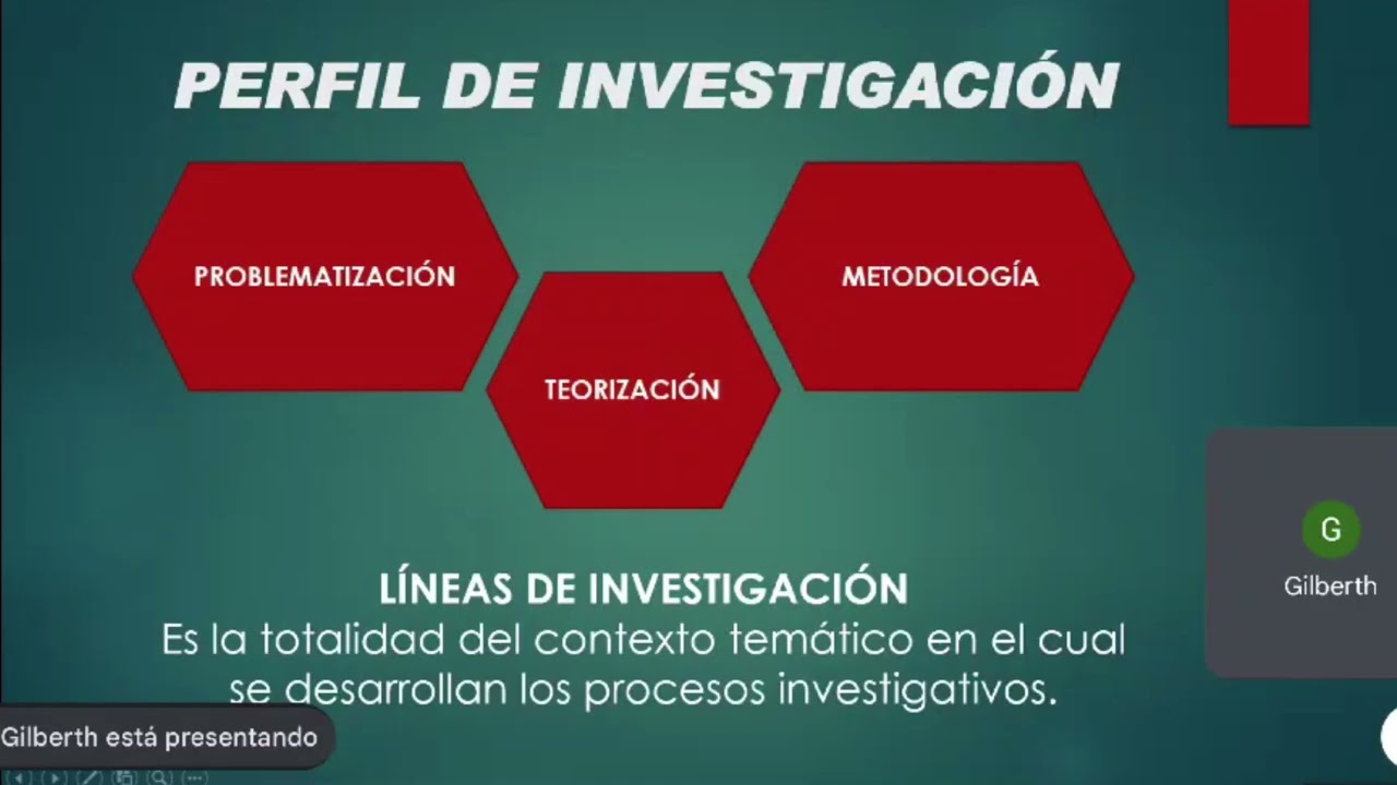 Fundamentos metodológicos para la elaboración de una tesis