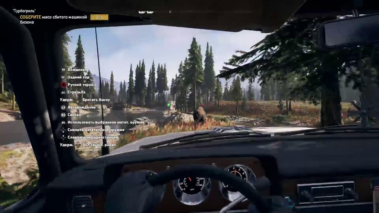 FarCry5