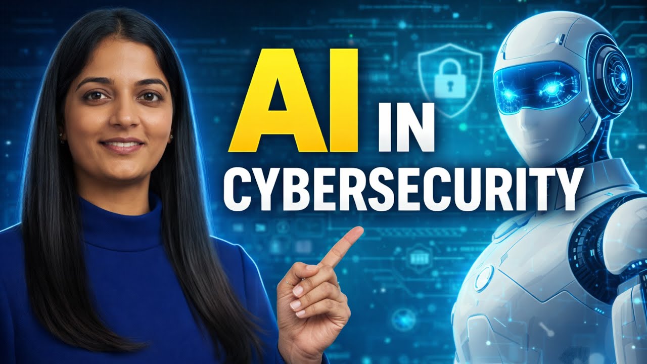Will AI Replace Cybersecurity Jobs in 2026? (Truth Revealed)