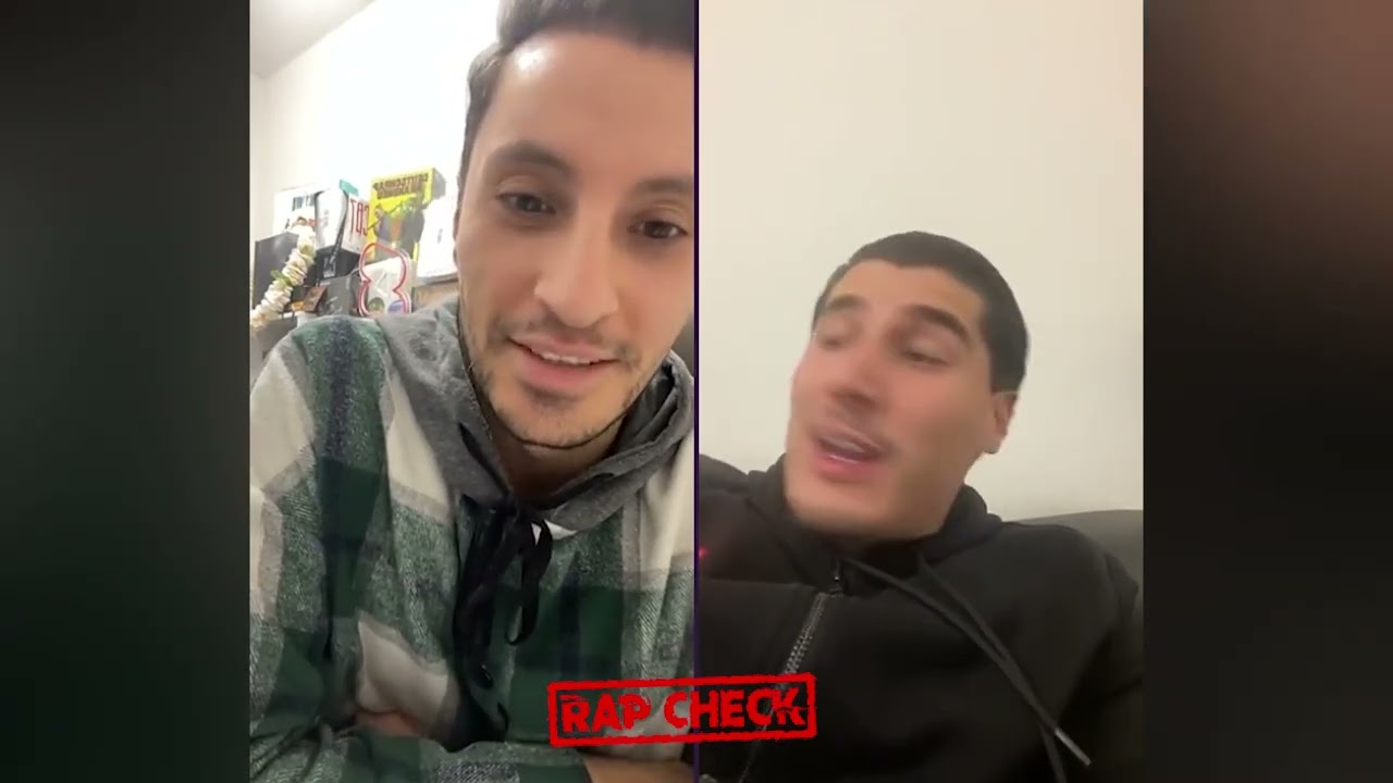 NGEE & RAIS hinterhalt gegen YAKARY - Jetzt packt EGO komplett aus!