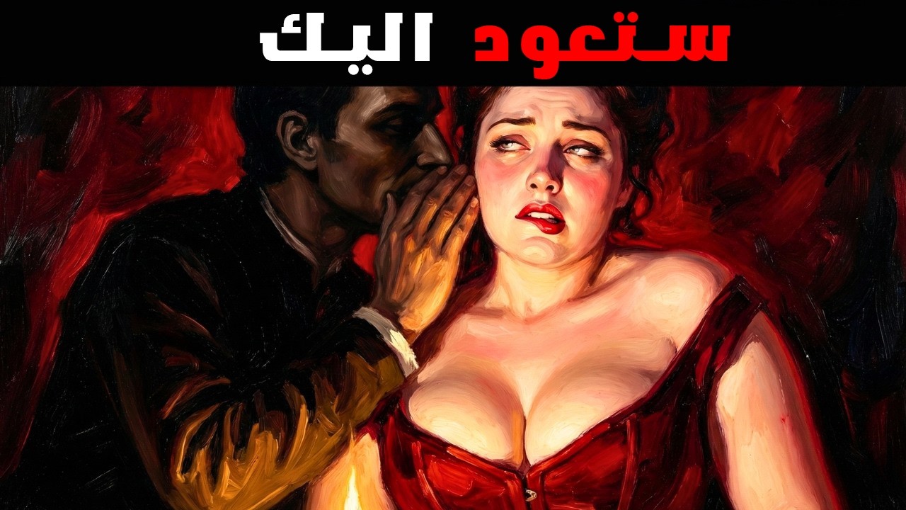 يجب على جميع الرجال مشاهدة هذا الفيديو 7 حيل نفسية تجعل أي امرأة مهووسة بك