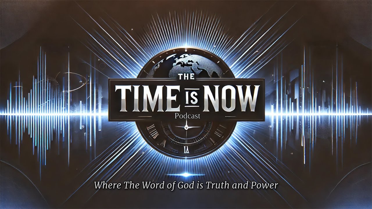 The Time is Now - What is the Gospel?