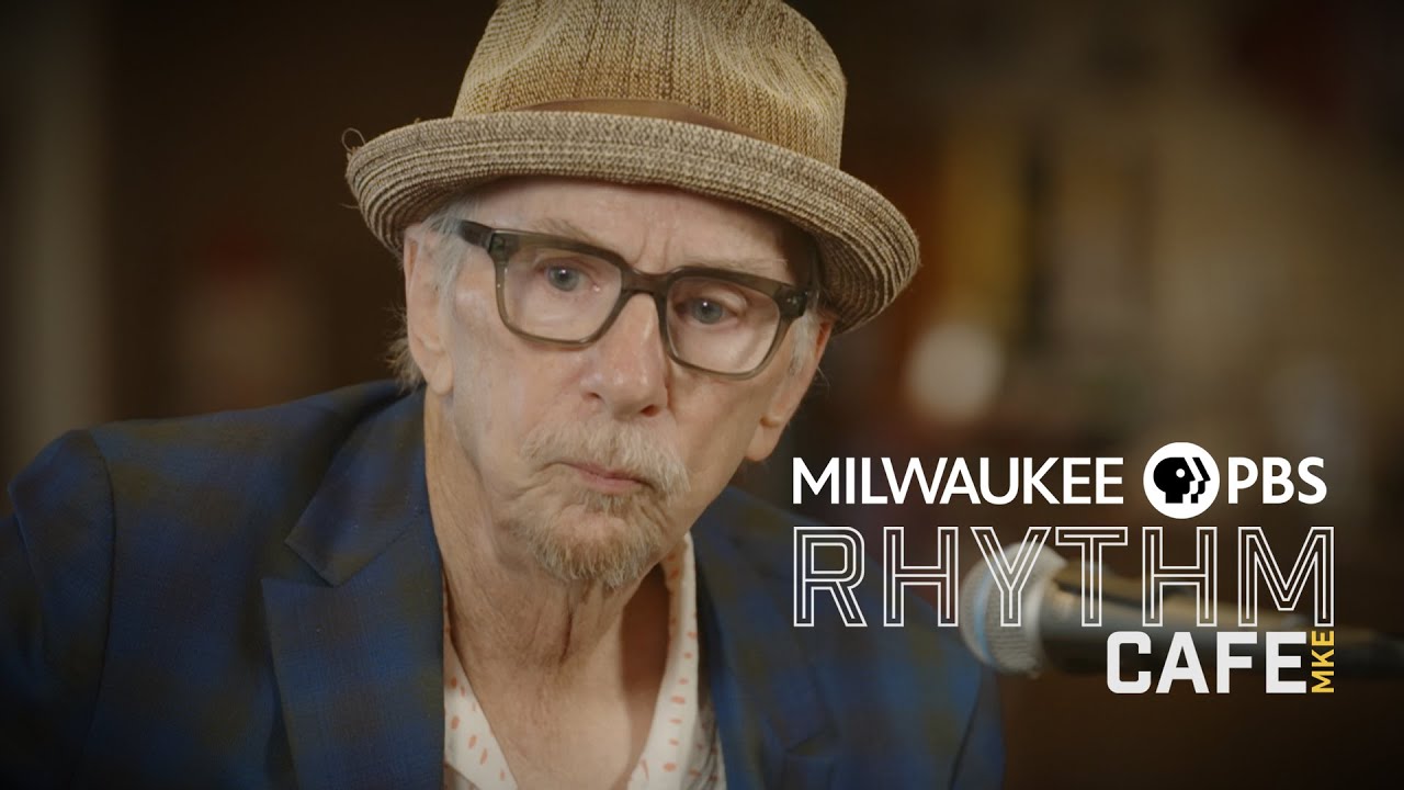 Rhythm Cafe MKE | John Sieger | VOL58 - Remember Me
