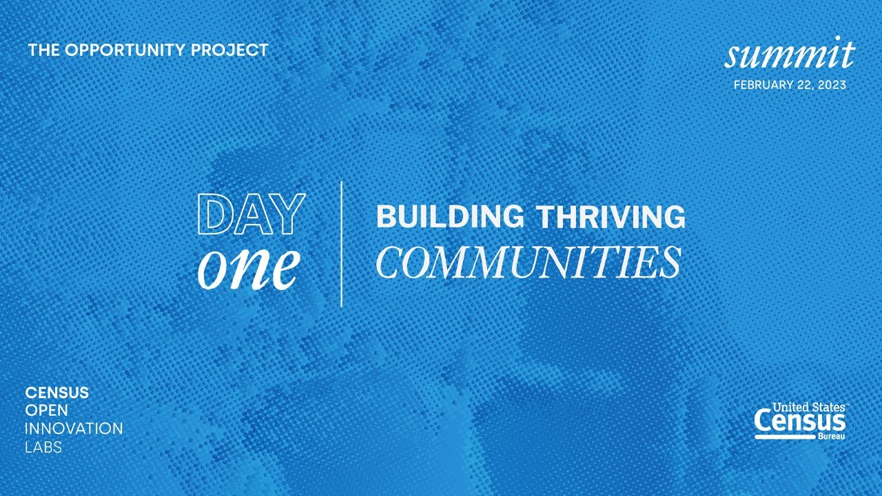 TOP Summit 2023 - Day 1