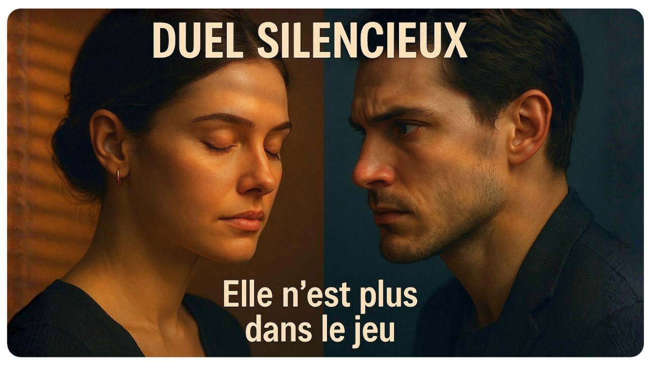 Pourquoi les femmes retirent leur désir du regard masculin