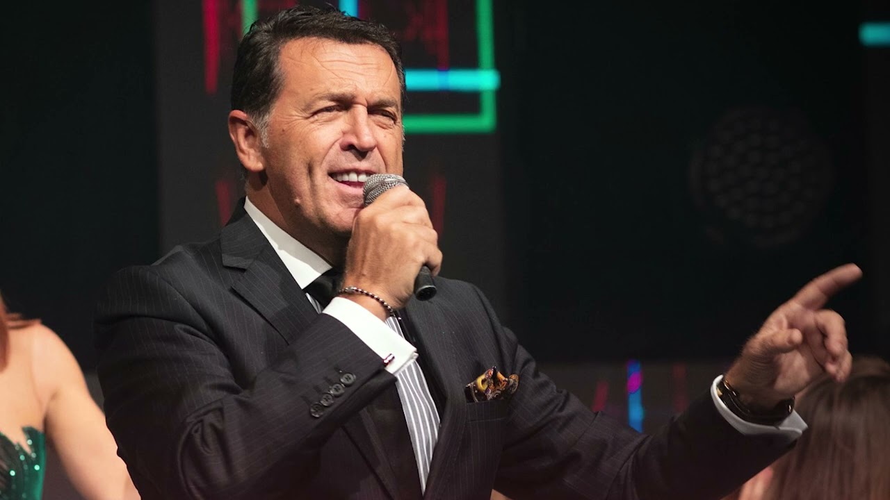 Shkelzen Jetishi - Moj Selvije, Gazel (LIVE) #gezuar2024