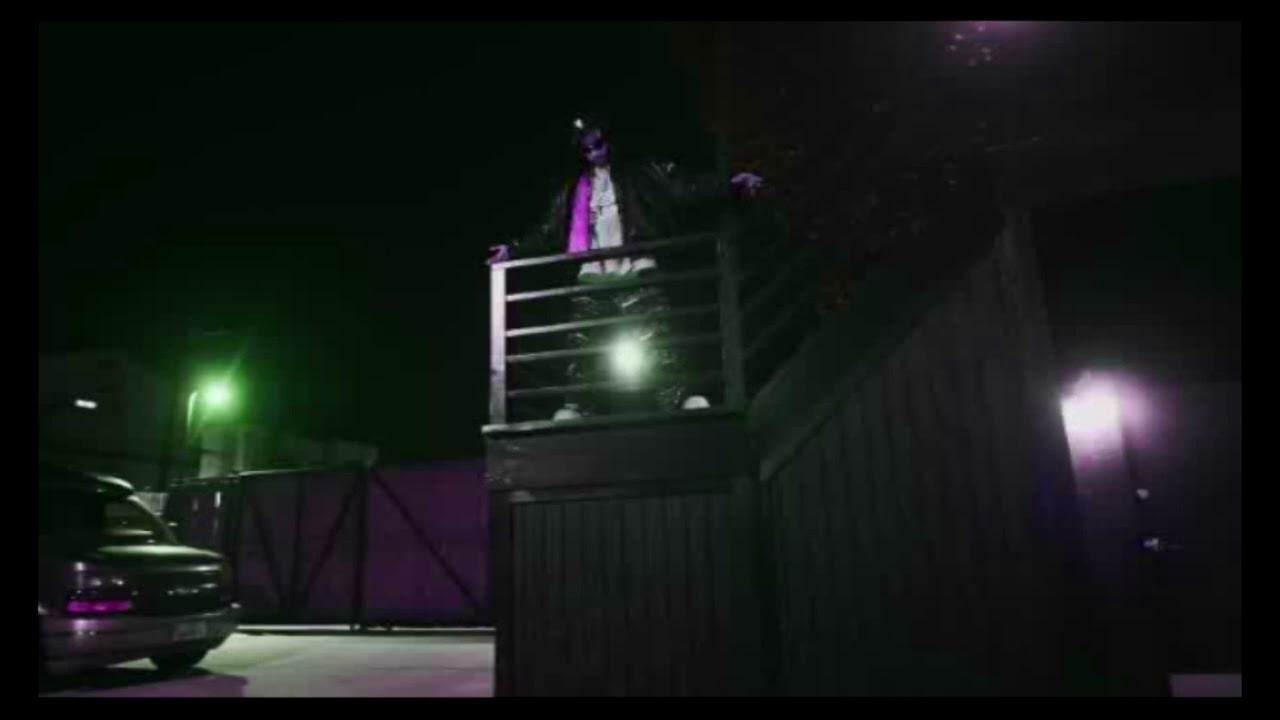 Wiz Khalifa - Grim Reefer - (Slowed) Chopped and Screwed