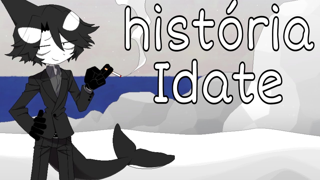 A história do Idate