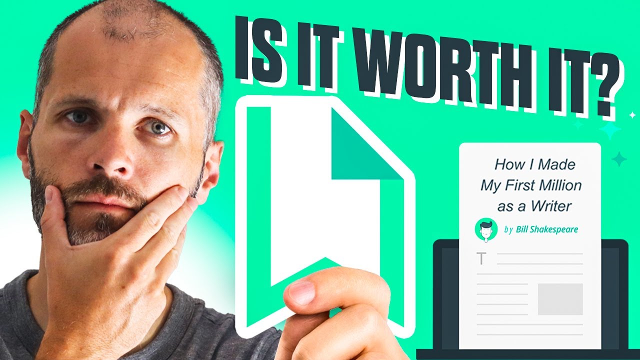Writers Work Review: Is It Worth It?