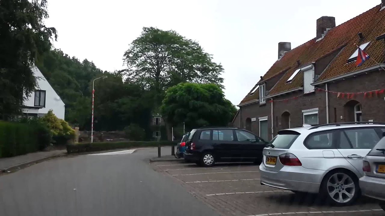 Aardenburg oudste stad van Zeeland