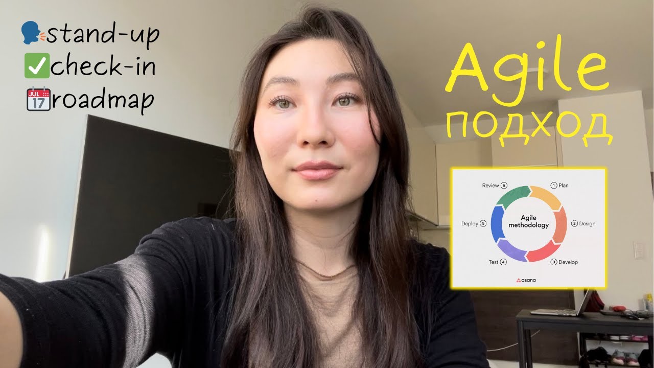 📆 Agile планирование: что я беру с работы и применяю в своей жизни. Product Manager своей жизни.