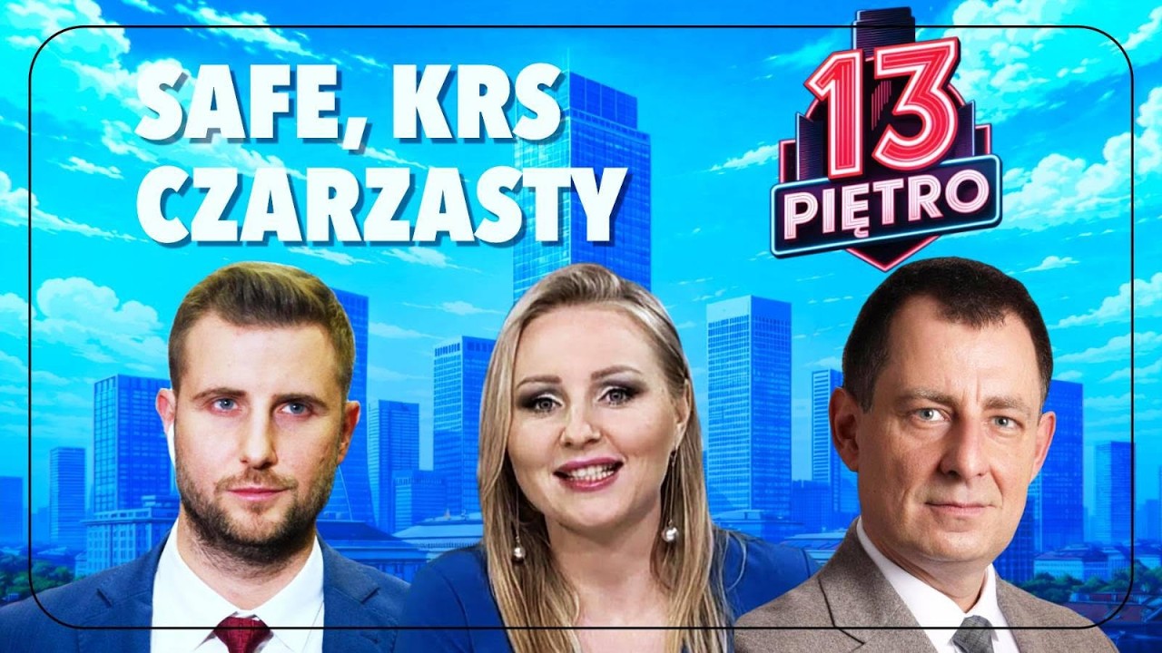 Kredyt czy szwindel? Co z tym SAFE?
