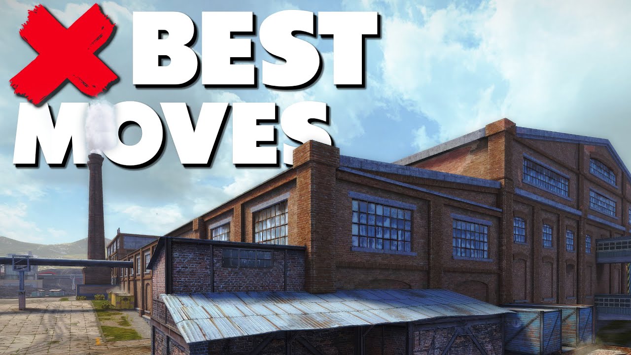 You Are Playing This Wrong - Master Guide to Ghost Factory