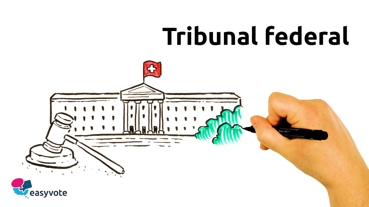 Il Tribunal federal