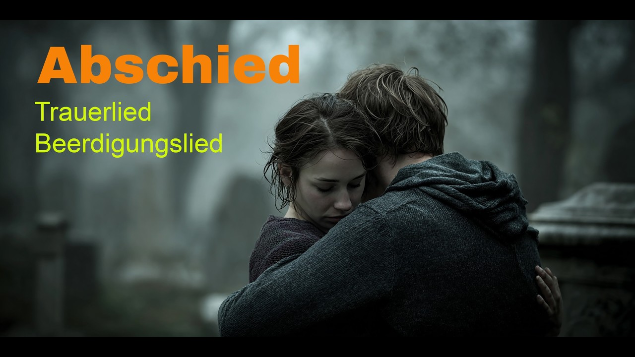 Abschied