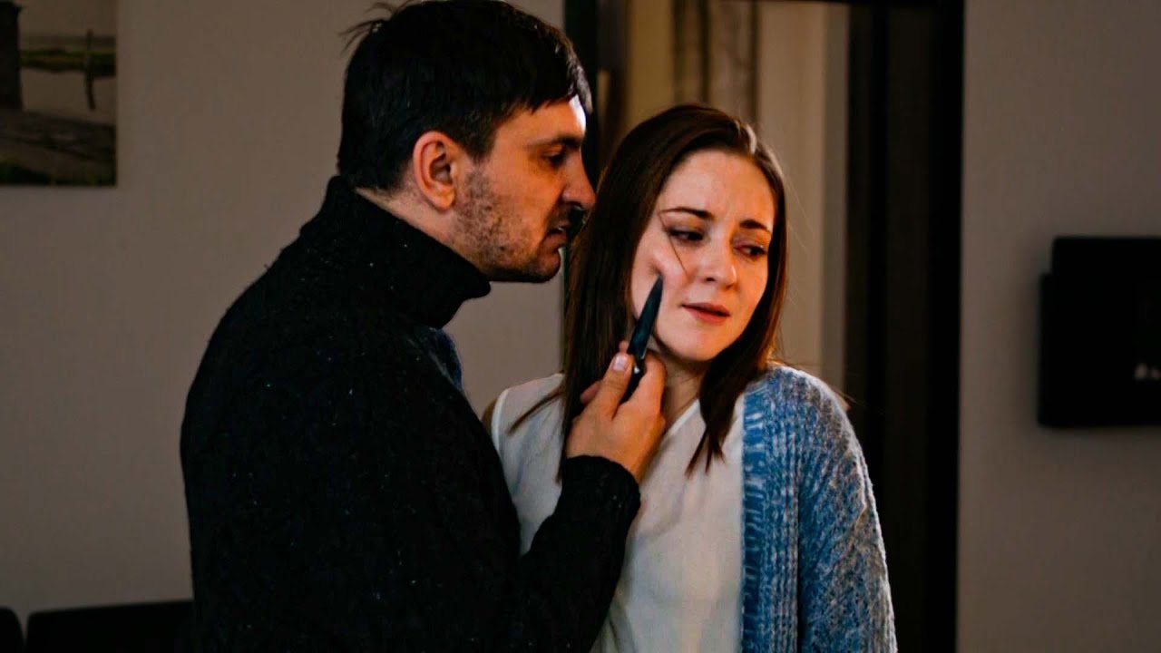 Romance perigoso! Ela se apaixonou pelo chefe, e isso se tornou uma catástrofe | Filme de romance