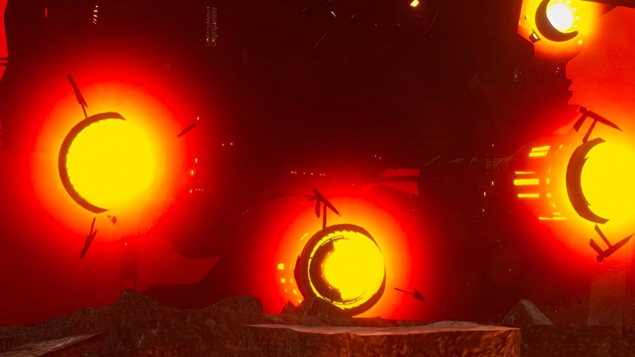 SKIBIDI TOILET RESISTANCE 6 REMAKE 