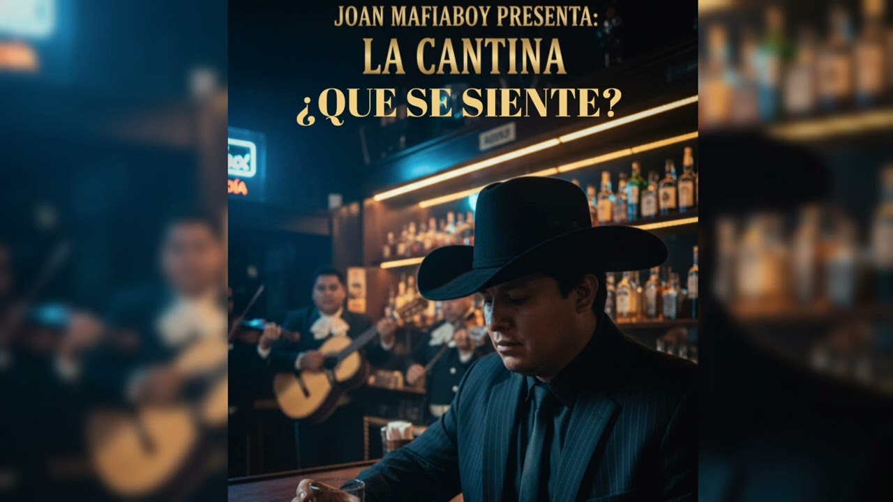 02. ¿Que se siente? - Joan Mafiaboy 