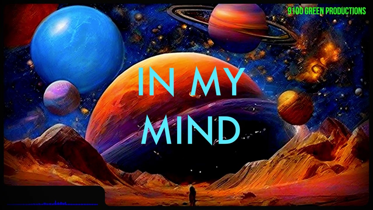 🎧 IN MY MIND &ndash; Chill Hip-Hop Beat | Relaxing, Reflective Vibes