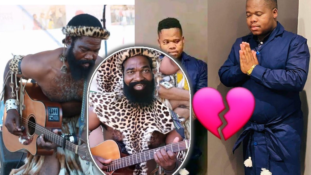 uDlubheke ekhala 😭izinyembezi💔 edlulisa amazwi ajulile ebalisa ngoBaba wakhe uNtshebe Khuzwayo 💔