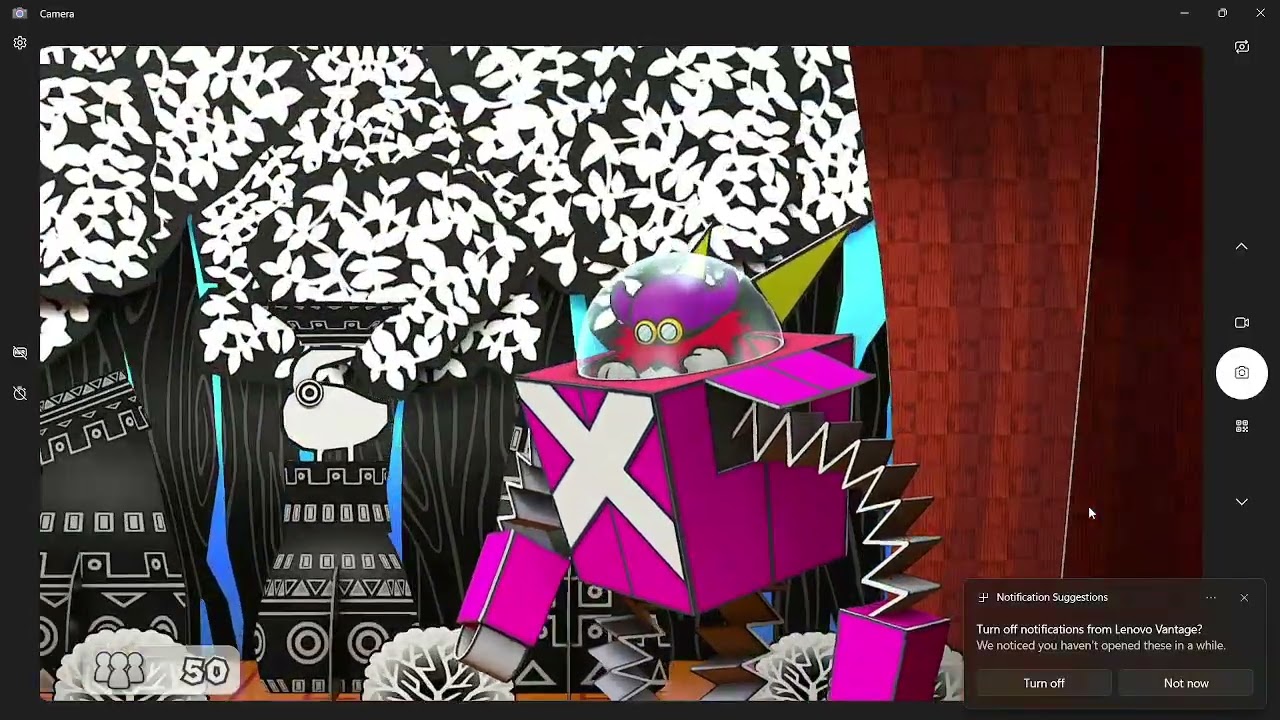 #viralvideo #fypシ゚viral #gameplay #papermariothethousandyeardoor Part 20