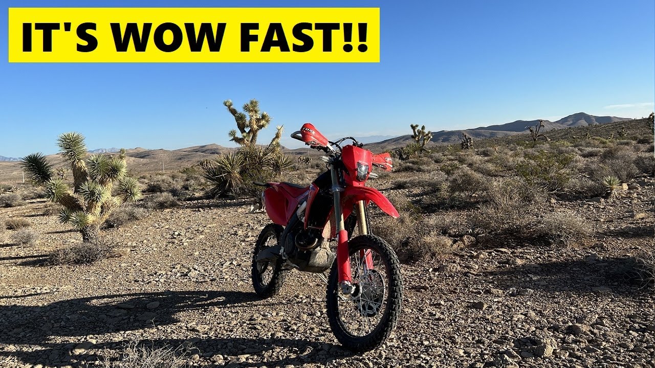 FULL Review The ATHENA GET HONDA 450RL ECU | Its WOW Fast?🏁
