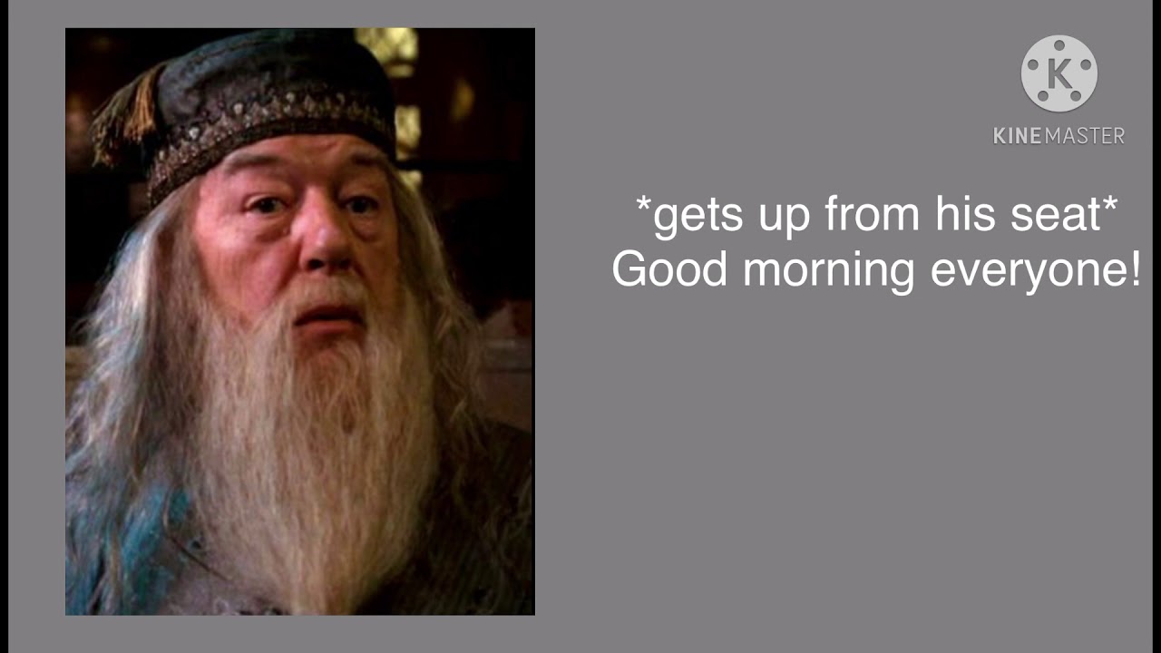 It happened early/hinny episode 7