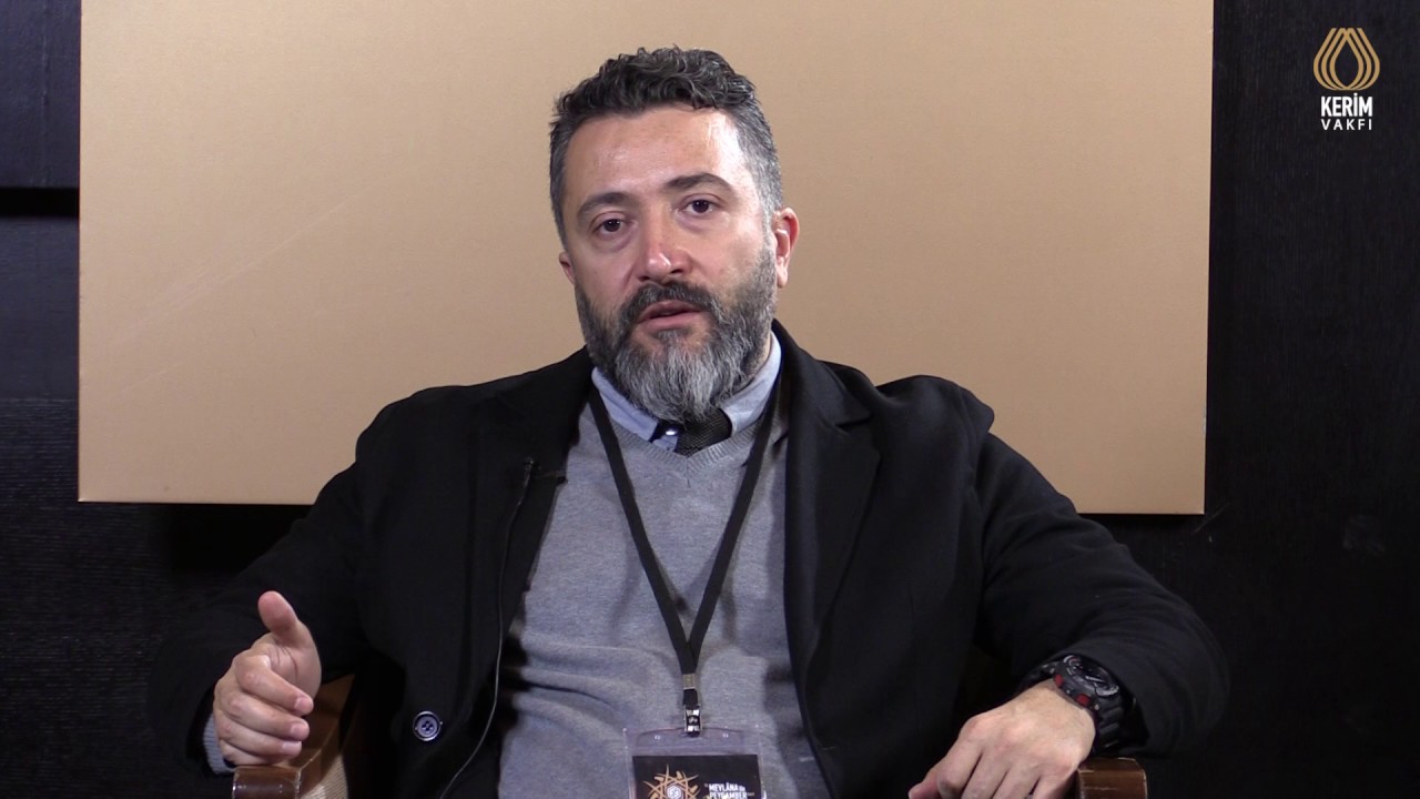 Semih Ceyhan - Hz. Mevlânâ’da Peygamber sevgisi konusunda ne söylemek istersiniz?