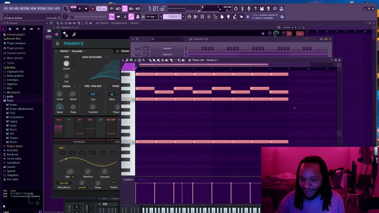 Sounds
