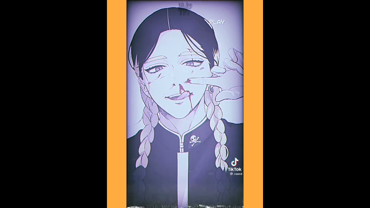 Тик Ток 💎 Токийские мстители 💎