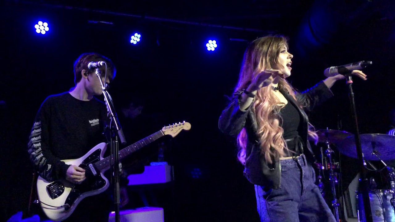 Against The Current 