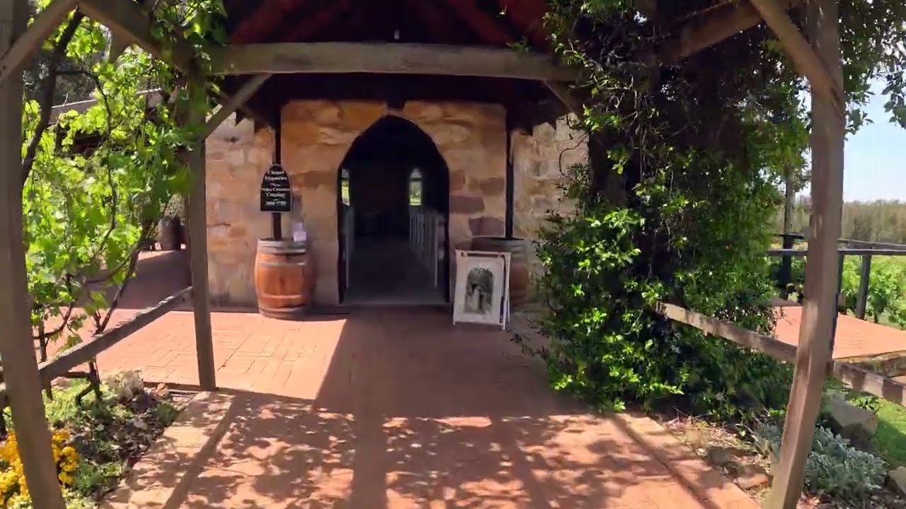 Rydges Resort Hunter Valley Tour | Pools & Wine Country Views