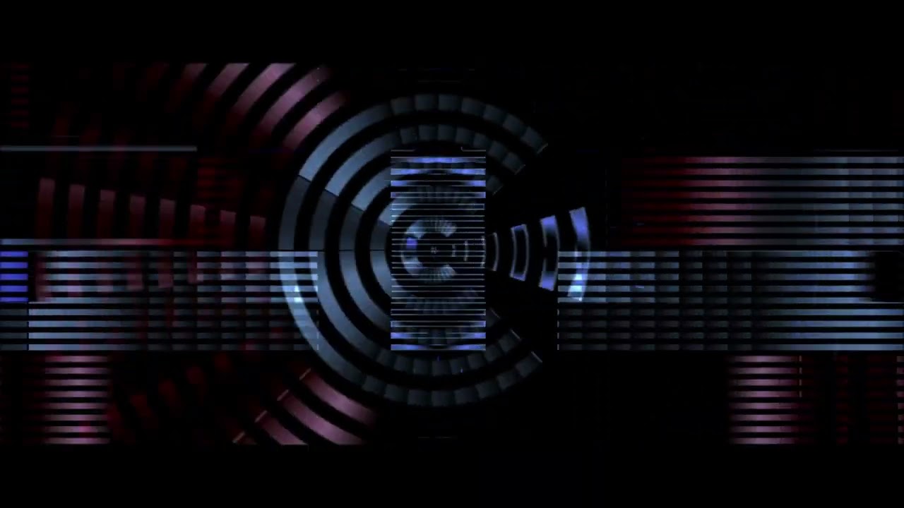 R. Kay  - Halloween Techno Harmony