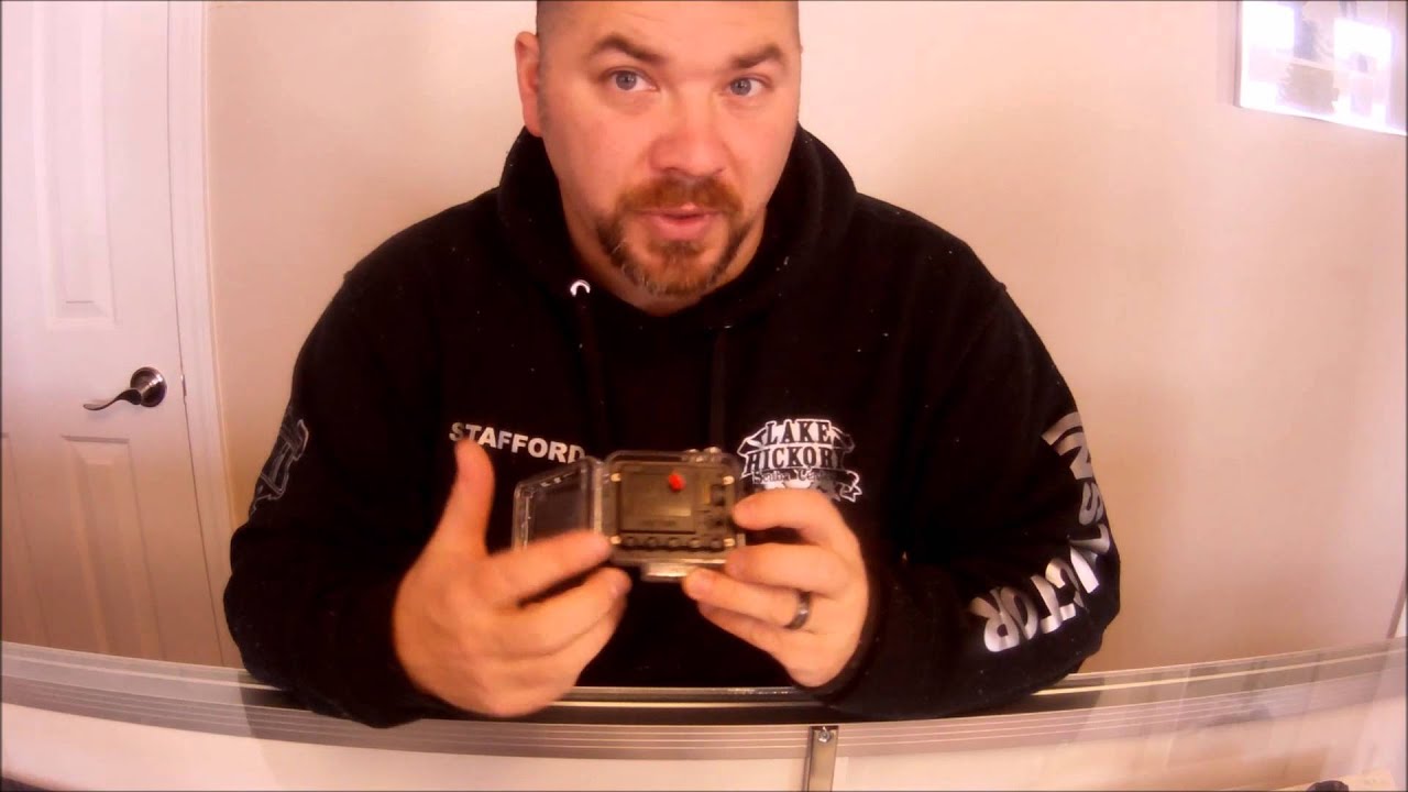 Intova Nova Camera