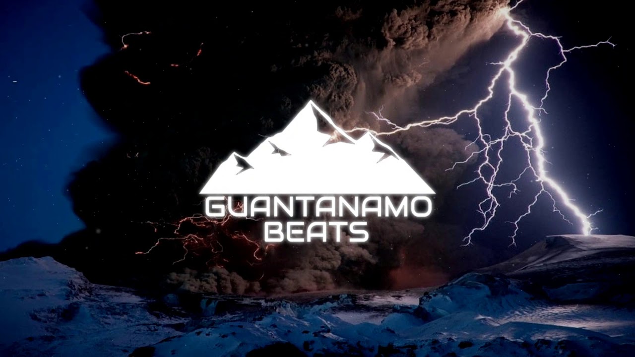 Guantanamo Beats - The Mission