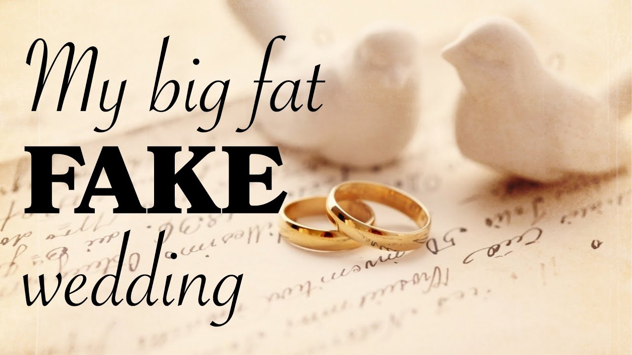 Fake Weddings Trending in Argentina