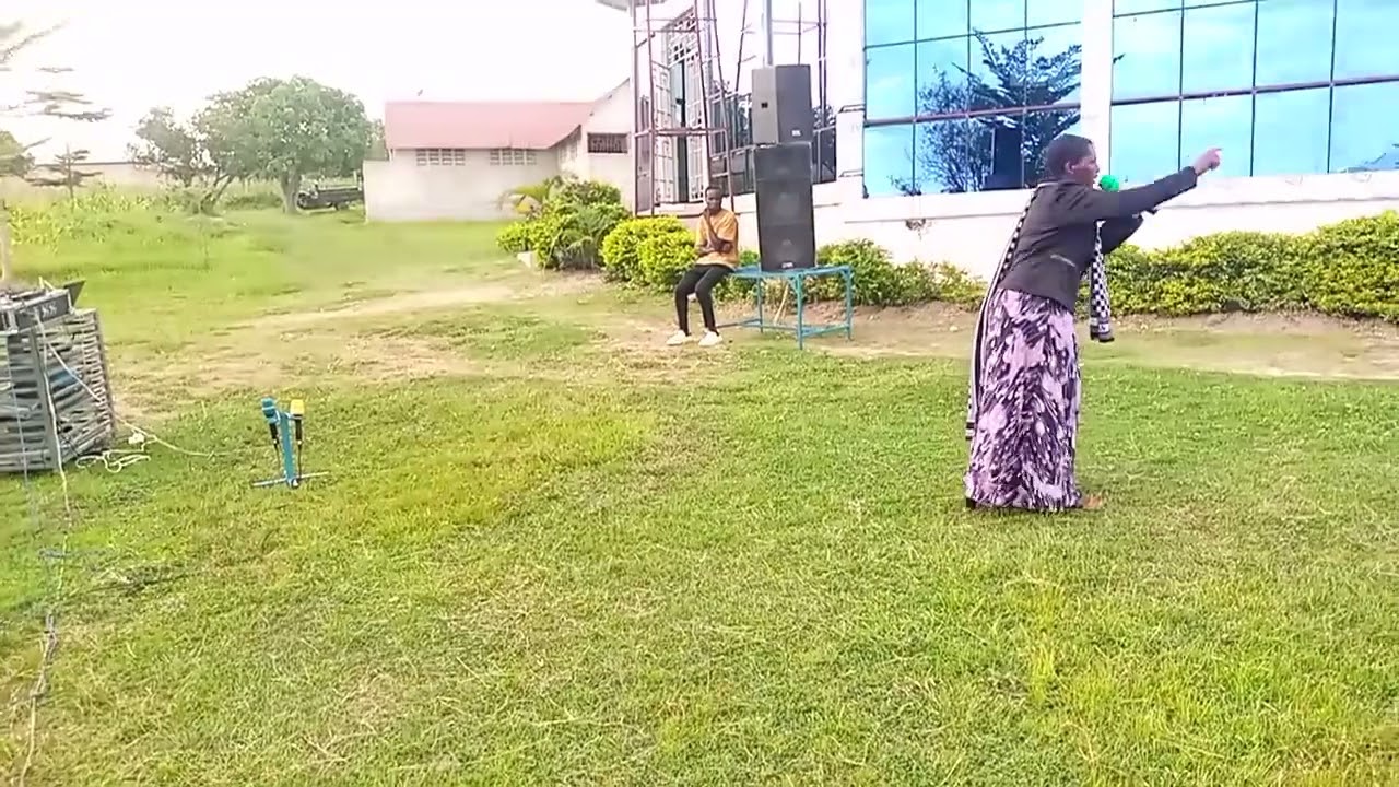 Ndani ya moyo wako umeweka nini? - Mch. Stella Ngonela