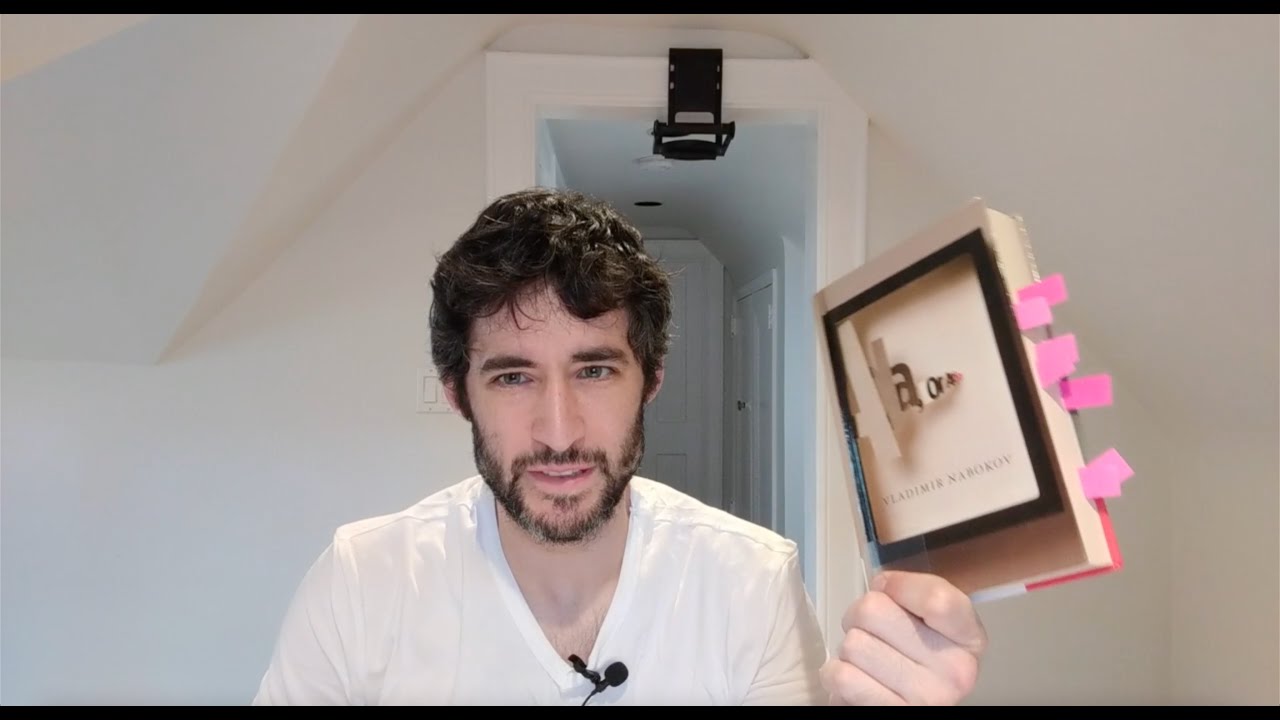 The Most Difficult Book I Ever Read