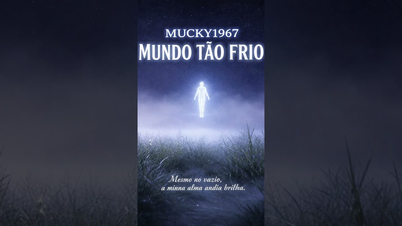 NESTE mundo frio 