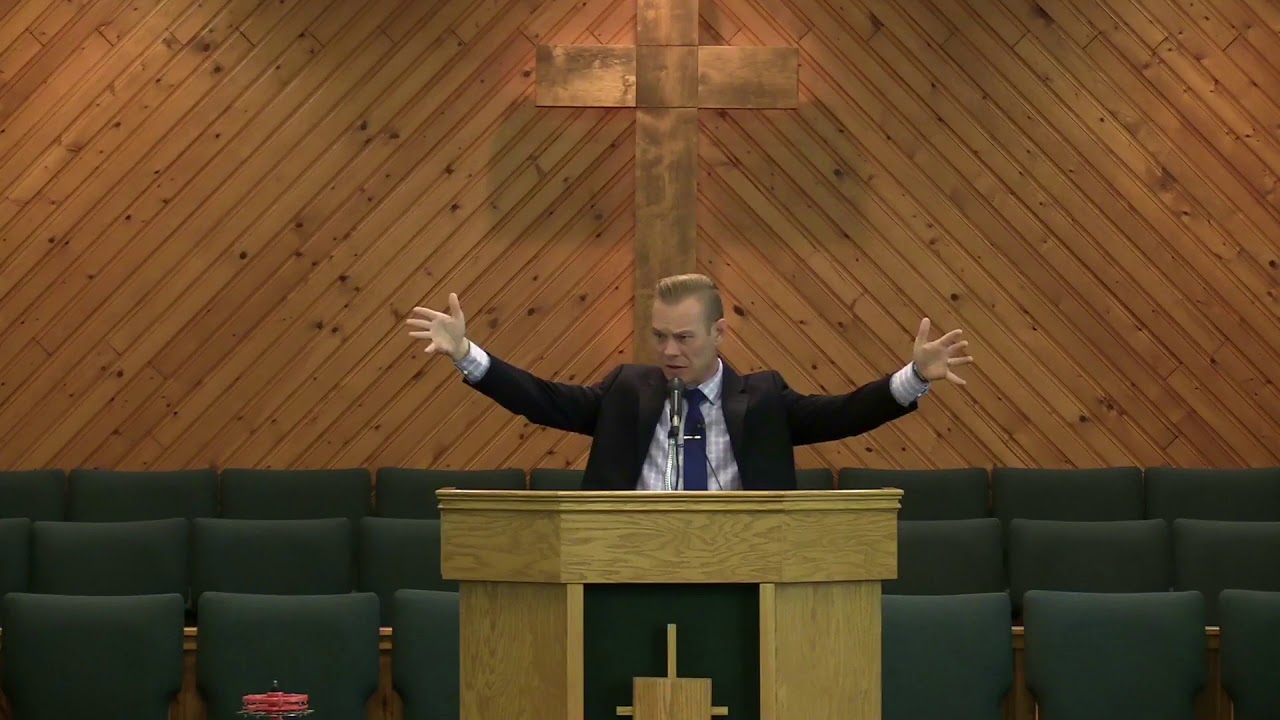 Ask for the Old Paths; Jeremiah 6:16-17
