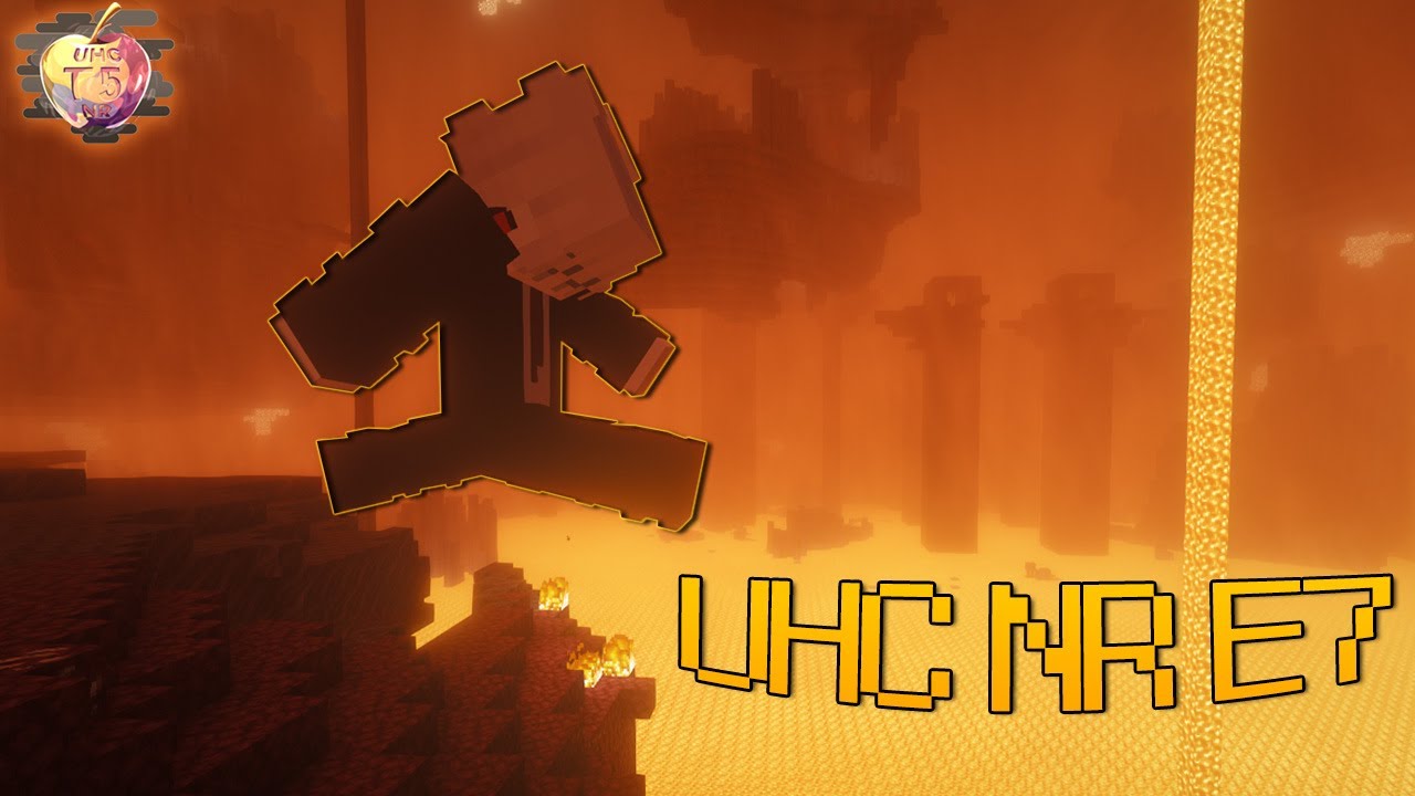 El horno de las almas... UHC