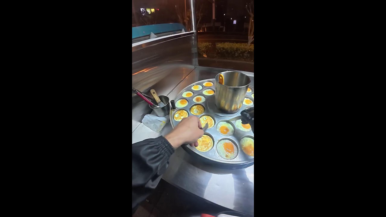 🔴 LIVE:美食直播