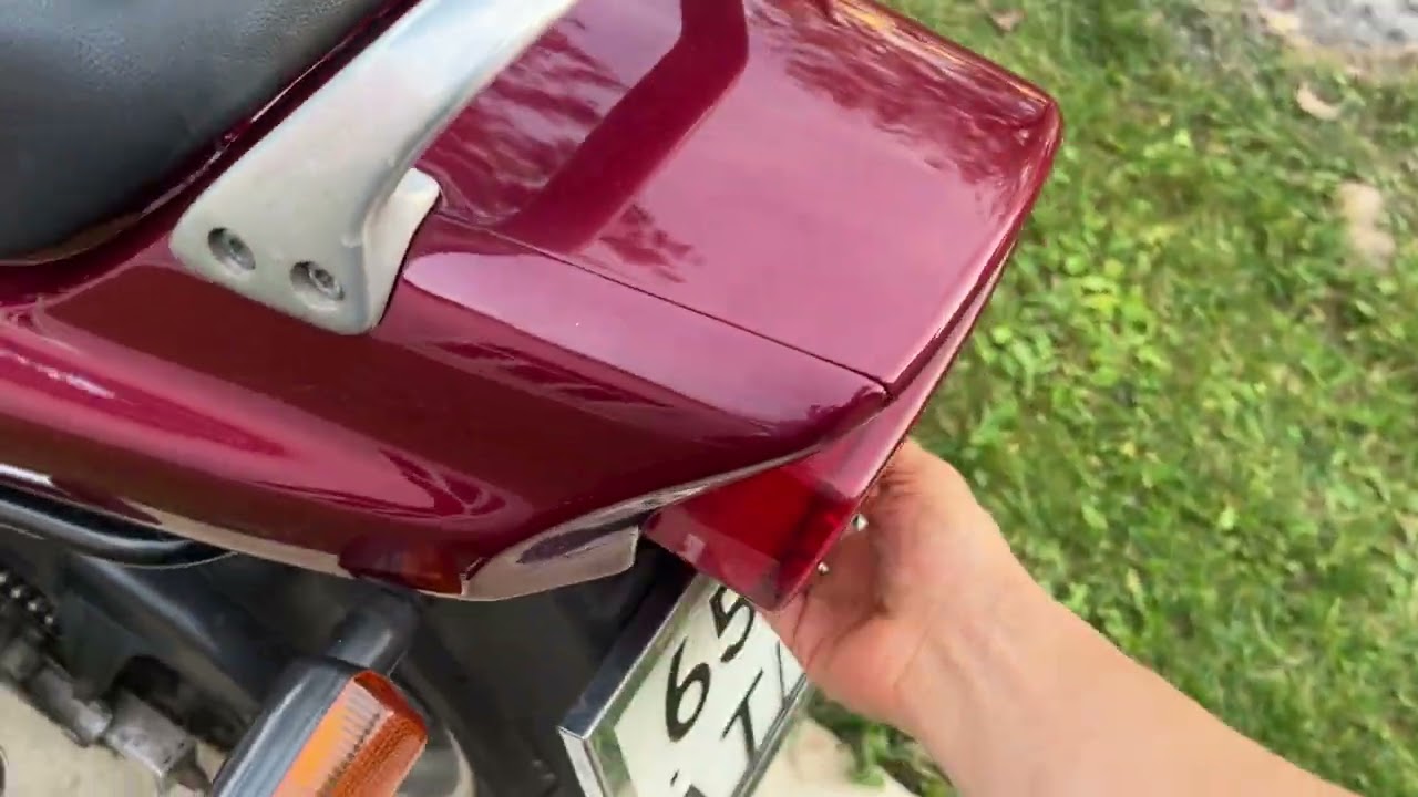 Honda cb 750 от Виктор МотоВ
