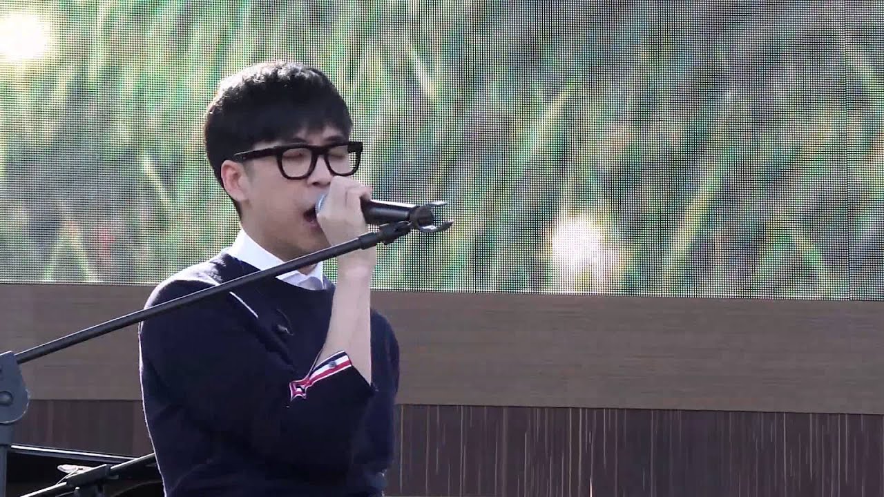 140920 정준일(메이트) 긴시간의끝 폴인어쿠스틱