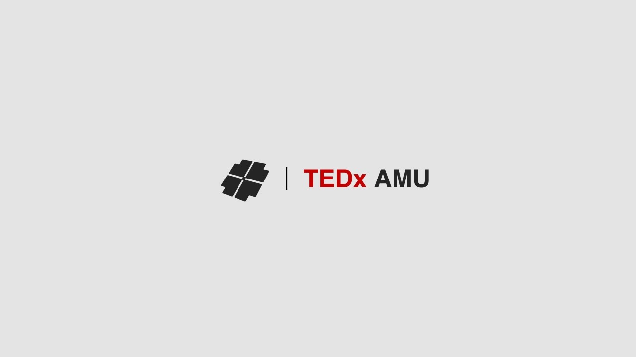 TEDx AMU | A Film by Clover Media